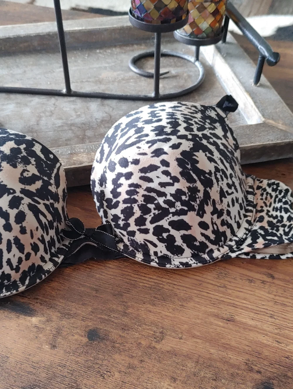 Maidenform 36c sexy